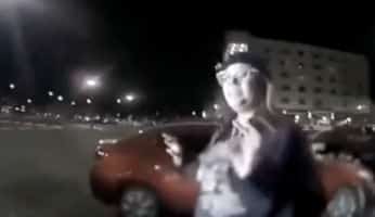 The New Leftism As Seen in a Wrong Way Driver