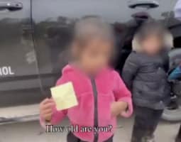 NGO Scam $600M Every 3 Months As 324K Children Go Missing