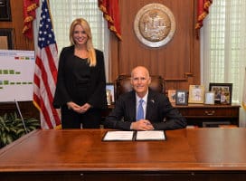 The Concerns About Pam Bondi and Lori Chavez De Remer