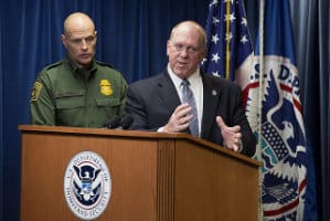 Tom Homan: We Will “Wipe the Cartels Off the Face of the Earth”