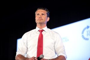 Pete Hegseth Was Named Secretary of Defense