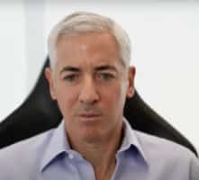 Bill Ackman Tells Megyn Kelly What He Thinks of Pete Hegseth