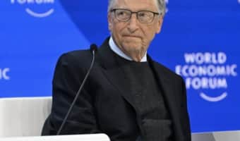 RFK Prayed to God & He Gave Him Trump, Gates Wants to Create an AI Religion