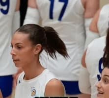 Judge Rules Male Can Play on Female Volleyball Team in Tournament