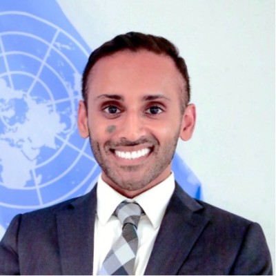 Bombshell: UN Needs War of “Lazy Staff” to Make Serious Cash