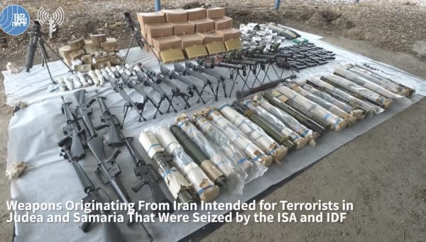 How’s That Hezbollah-Israel Ceasefire Working Out?
