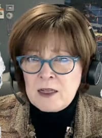 Iowa Pollster Who was Off by Over 11% Leaves Polling