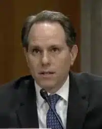 Dana Bash’s Ex-Husband Considers Committing Treason