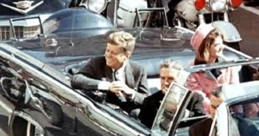 This Week in History: Nov. 18-24, 2024