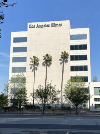LA Times to Become Fair & Balanced – Allegedly