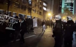 The Great Experiment: Riots in Canada as Swifty Trudeau Dances