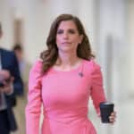 President Trump’s Endorsements Do Not Include Nancy Mace