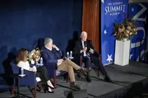 Pence Prays That All J6ers Continue to Suffer Democrat Justice