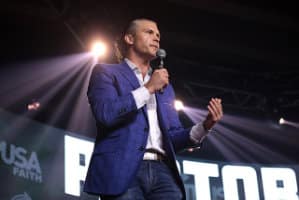 Update on the Smearing of Pete Hegseth
