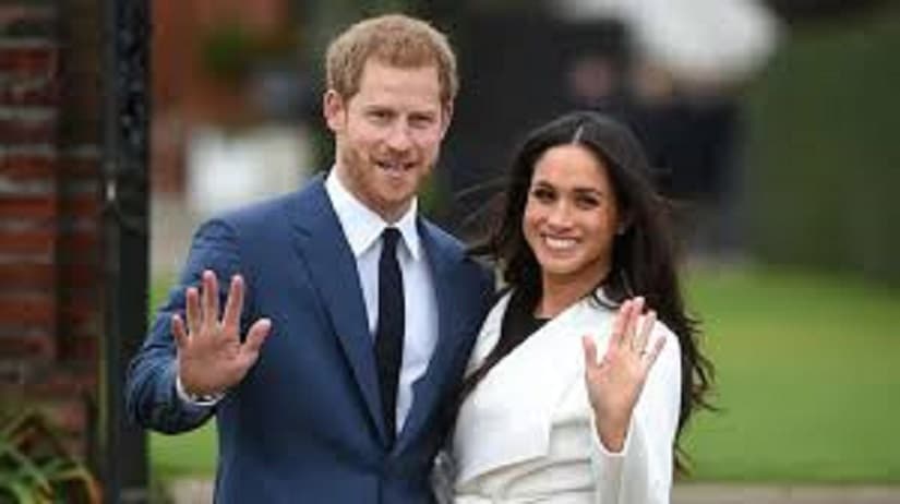 Stupid Prince Harry Insults His Cancer-Ridden Father Over Money