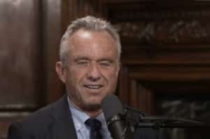 RFK: DJT Wants a “Revolution…I Think He’s Going to Get One”