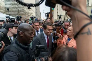 Trump’s Brilliant Appointments to Key Spots in the DOJ