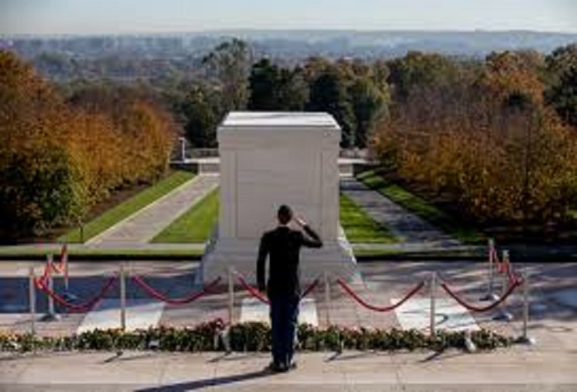 This Week in History: Nov. 11-17, 2024