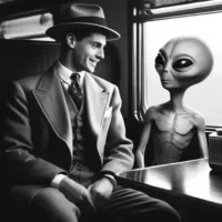 Whistleblower on Immaculate Constellation: We Are Not Alone