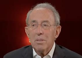 Ron Baron: Teacher’s Union & UAW Control the Democrat Party