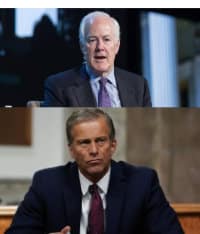 The Two Establishment Johns