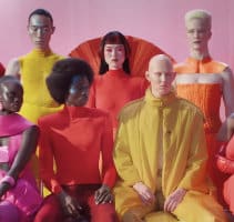 Apple Puts Out a Normal Ad