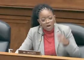 Dismantle DEI Act Out of Committee: Will Destroy Federal DEI