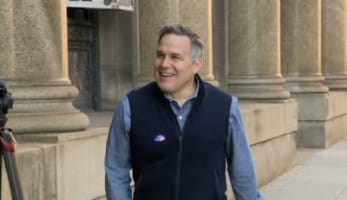 Dave McCormick Wins the Pennsylvania Senate Seat
