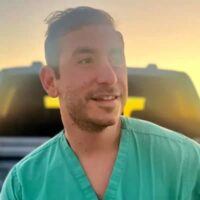 Elon Musk Jumps Into Case to Save Dr. Haim Who Blew the Whistle on Castrations of 11-Year-Olds
