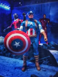 This Is Great: Avengers 2.0 Is Heading for D.C.