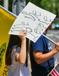 Calls for Unity Are a Terrible Idea