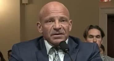 Biden-Harris Silenced Border Chief About Terrorists So They Could Lie to America