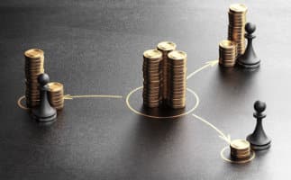 “Wealthy” Nations, Like the US, Will Pay Out $300B to the World