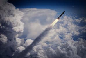 NATO Countries Give the OK to Send Missiles Into Russia