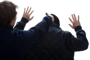 Tren de Aragua Execution-Style Murder in Texas