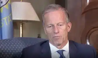 Don’t Be Concerned About John Thune as Senate Majority Leader