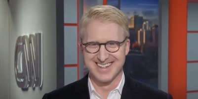 CNN Chats About Dems’ Brazen Counting of Illegal PA Ballots