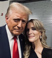 Powerful Megyn Kelly Endorsement Has Dana Bash Seething