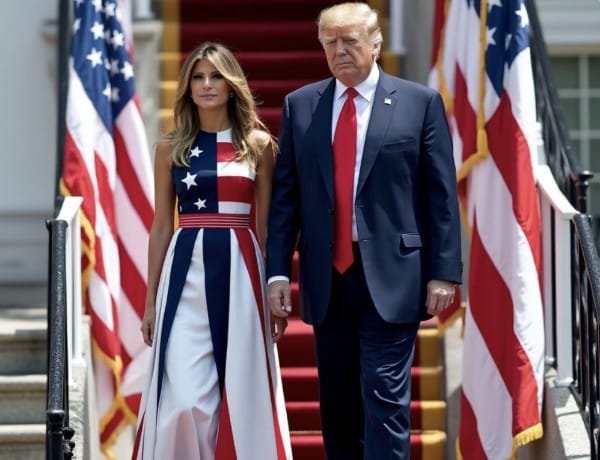 The Revenge of the Americans