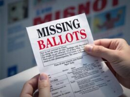 Minnesota’s State Legislature Is Tied with 20 Ballots Missing