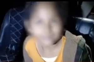 Horror: Migrant Children Become Sex Trafficked & Used for Organs