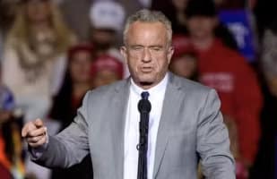 Donald J. Trump Nominates RFK Jr. as HHS Secretary