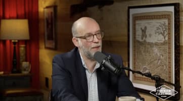 Russ Vought on Our Last Chance to Dismantle the 4th Branch