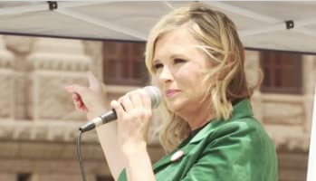American Hero: From Jailhouse to the Texas State House