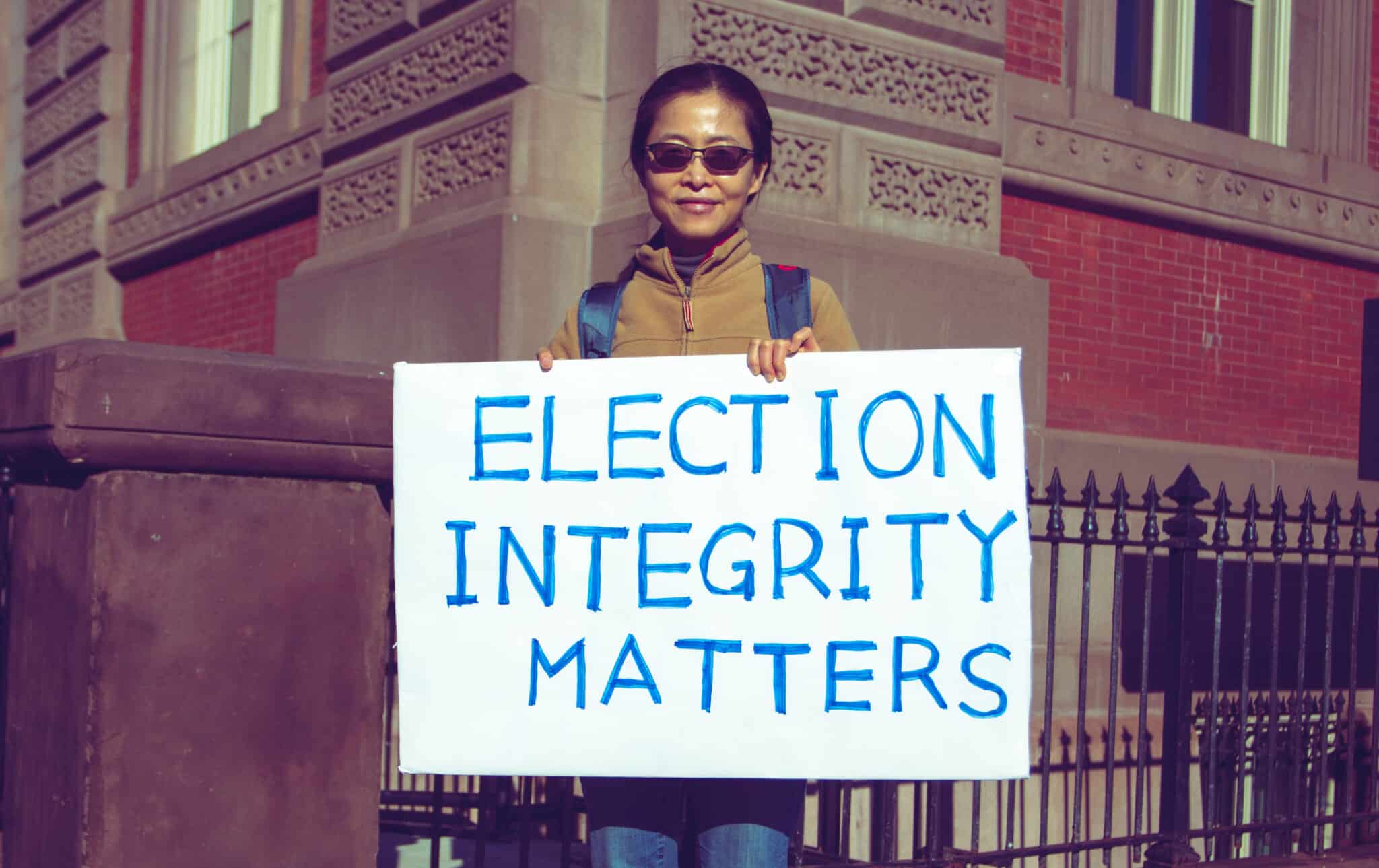 Winning Again: Bob Casey Can’t Count Illegal Votes