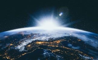 Niall Ferguson on the Seismic Shift: “Biggest Since the Resurrection”