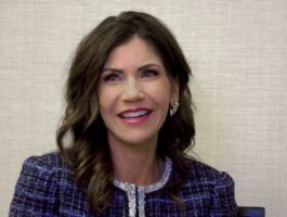 CNN: Kristi Noem Is the Next Secretary of Homeland Security