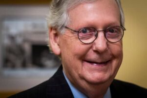 Conservatives Face Battles in the Senate – From Republicans