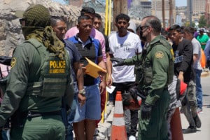 Judge Throws Out Biden’s Legalization of Illegals Married to Citizens