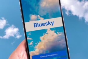 BlueSky Is Working Overtime to Protect Woke Cry Babies